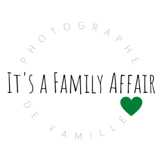 « It’s a Family affair : photographe en Ile de France