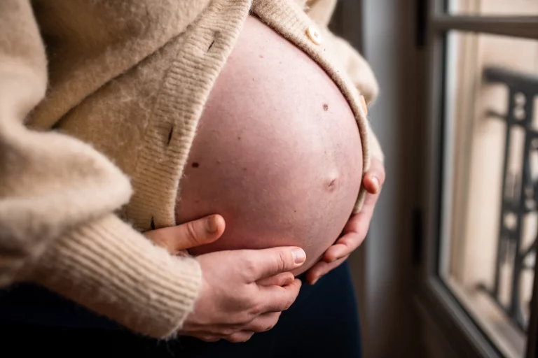 idée de podcast à écouter pendant sa grossesse